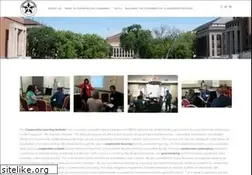 Sites similar to co-operation.org
