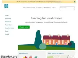Sites similar to co-operative.coop