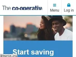 Sites similar to co-operativebank.co.uk