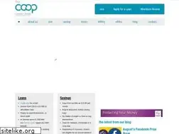 Sites similar to co-operativecreditunion.coop