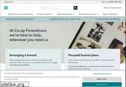 Sites similar to co-operativecrematoriums.com