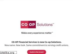 Sites similar to co-opfs.org