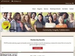 Sites similar to co-ophousingpeel-halton.coop