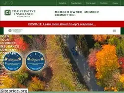 Sites similar to co-opinsurance.com