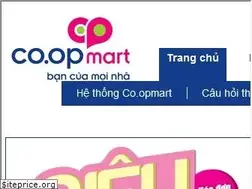 Sites similar to co-opmart.com.vn