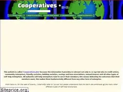 Sites similar to co-oppundit.org