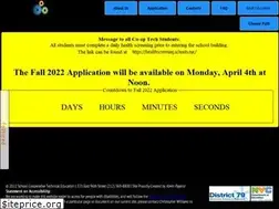 Sites similar to co-optech.org
