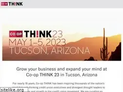 Sites similar to co-opthink.org