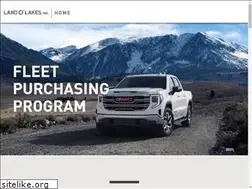 Sites similar to co-optrucks.com