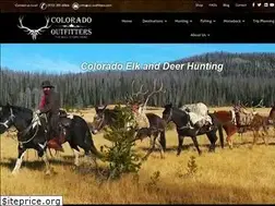 Sites similar to co-outfitters.com