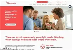 Sites similar to co-ownership.org