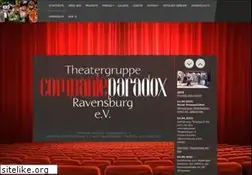 Sites similar to co-pa.de