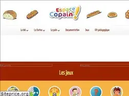 Sites similar to co-pain.fr