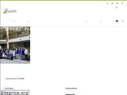 Sites similar to co-plan.org