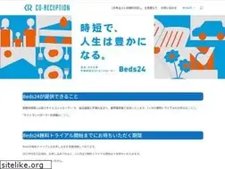 Sites similar to co-reception.com