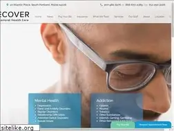 Sites similar to co-recover.com