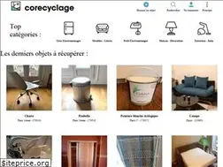 Sites similar to co-recyclage.com