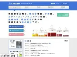 Sites similar to co-sansyo.co.jp