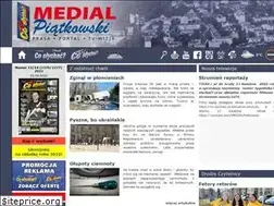 Sites similar to co-slychac.pl
