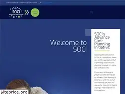 Sites similar to co-soci.org