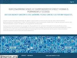 Sites similar to co-space.net