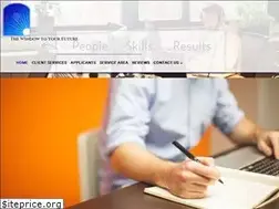 Sites similar to co-staff.com