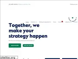Sites similar to co-station.com