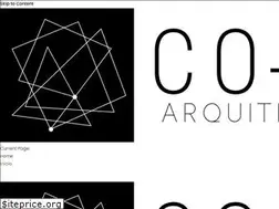 Sites similar to co-ta.mx