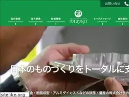 Sites similar to co-takagi.com