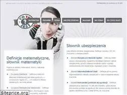 Sites similar to co-to-jest.eu