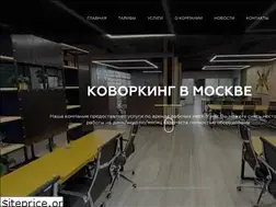 Sites similar to co-tochka.ru