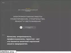 Sites similar to co-tozelesh.ru