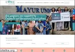 Sites similar to co-we.com