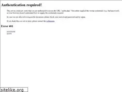 Sites similar to co-win.org