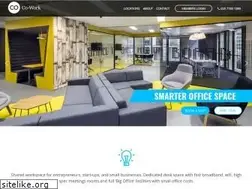 Sites similar to co-work.co