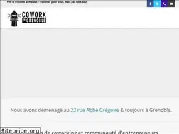 Sites similar to co-work.fr