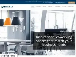 Sites similar to co-working.co.in