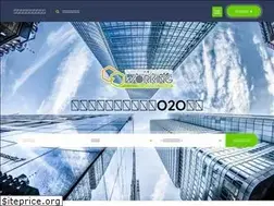 Sites similar to co-working.com.hk