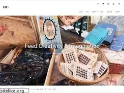 Sites similar to co-ws.com