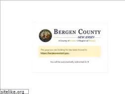 Sites similar to co.bergen.nj.us
