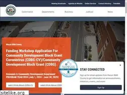 Sites similar to co.bibb.ga.us