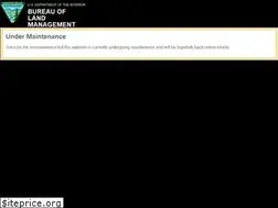 Sites similar to co.blm.gov