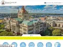 Sites similar to co.brown.wi.us