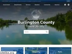 Sites similar to co.burlington.nj.us
