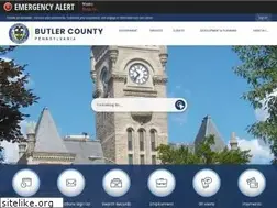 Sites similar to co.butler.pa.us