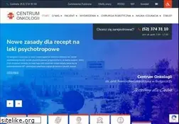 Sites similar to co.bydgoszcz.pl