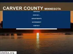 Sites similar to co.carver.mn.us