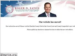 Sites similar to co.charlotte.fl.us