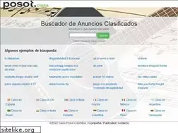 Sites similar to co.class.posot.com