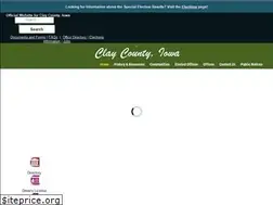 Sites similar to co.clay.ia.us